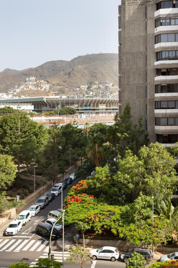 Home2Book Charming Center Apartment Santa Cruz Exterior foto
